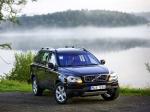 Volvo XC90 2007 года